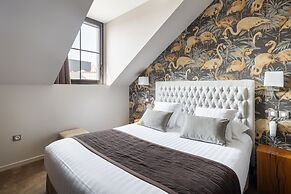 Edgar Hotel & Spa- Table Gastronomique