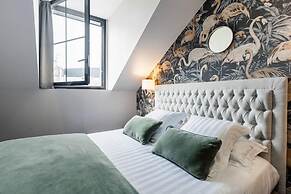 Edgar Hotel & Spa- Table Gastronomique