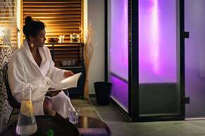 Edgar Hotel & Spa- Table Gastronomique