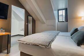 Edgar Hotel & Spa- Table Gastronomique