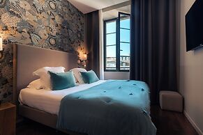 Edgar Hotel & Spa- Table Gastronomique