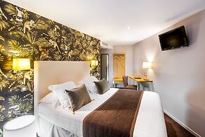 Edgar Hotel & Spa- Table Gastronomique