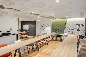 Edgar Hotel & Spa- Table Gastronomique