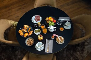 Edgar Hotel & Spa- Table Gastronomique