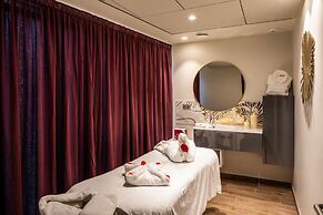 Edgar Hotel & Spa- Table Gastronomique