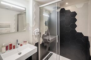 Edgar Hotel & Spa- Table Gastronomique