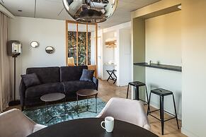 Edgar Hotel & Spa- Table Gastronomique