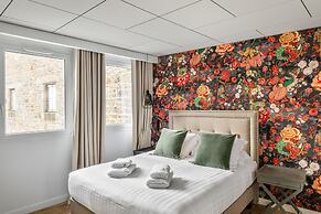 Edgar Hotel & Spa- Table Gastronomique