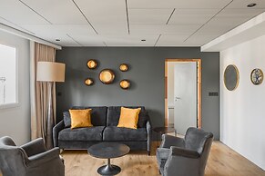 Edgar Hotel & Spa- Table Gastronomique