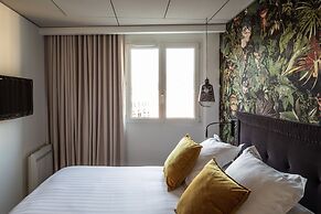 Edgar Hotel & Spa- Table Gastronomique