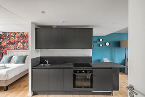 Edgar Hotel & Spa- Table Gastronomique