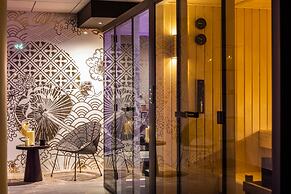 Edgar Hotel & Spa- Table Gastronomique