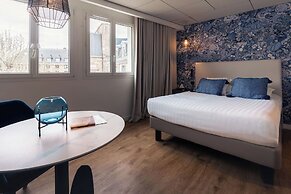 Edgar Hotel & Spa- Table Gastronomique