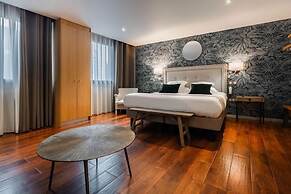 Edgar Hotel & Spa- Table Gastronomique