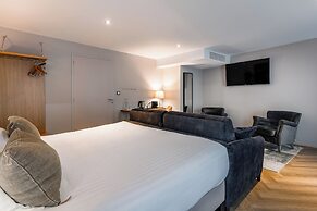 Edgar Hotel & Spa- Table Gastronomique