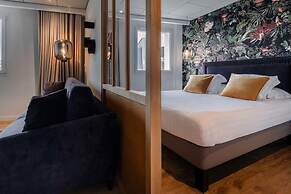 Edgar Hotel & Spa- Table Gastronomique