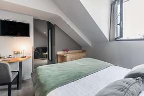 Edgar Hotel & Spa- Table Gastronomique