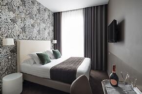 Edgar Hotel & Spa- Table Gastronomique