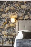 Edgar Hotel & Spa- Table Gastronomique