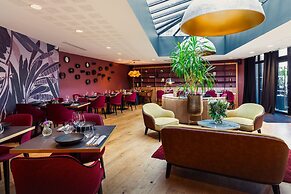 Edgar Hotel & Spa- Table Gastronomique