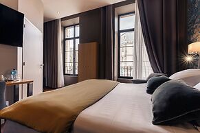 Edgar Hotel & Spa- Table Gastronomique