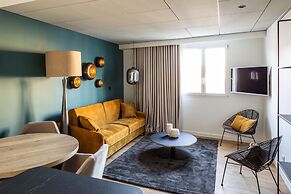 Edgar Hotel & Spa- Table Gastronomique