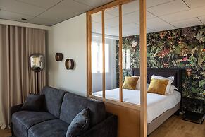 Edgar Hotel & Spa- Table Gastronomique