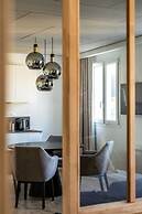 Edgar Hotel & Spa- Table Gastronomique