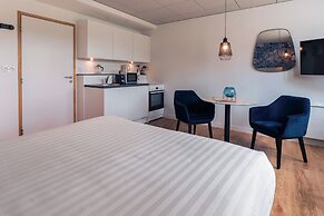 Edgar Hotel & Spa- Table Gastronomique