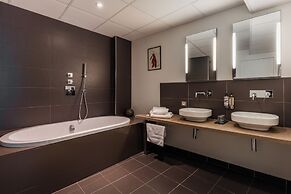 Edgar Hotel & Spa- Table Gastronomique