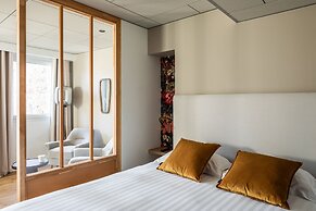 Edgar Hotel & Spa- Table Gastronomique