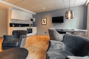 Edgar Hotel & Spa- Table Gastronomique