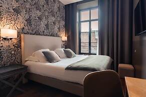 Edgar Hotel & Spa- Table Gastronomique