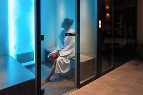 Edgar Hotel & Spa- Table Gastronomique