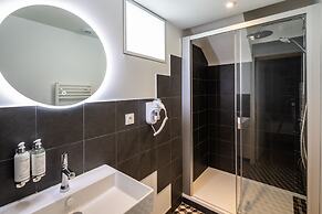 Edgar Hotel & Spa- Table Gastronomique