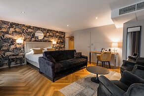 Edgar Hotel & Spa- Table Gastronomique