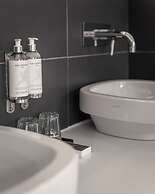 Edgar Hotel & Spa- Table Gastronomique