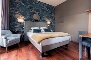 Edgar Hotel & Spa- Table Gastronomique