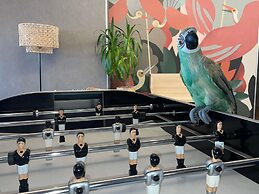 ibis Styles Rennes Cesson