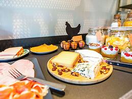 ibis Styles Rennes Cesson