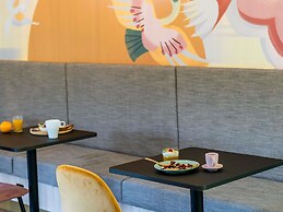 ibis Styles Rennes Cesson