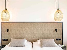 ibis Styles Rennes Cesson