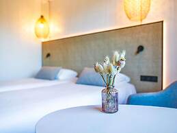 ibis Styles Rennes Cesson