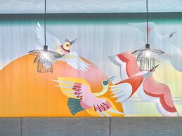 ibis Styles Rennes Cesson