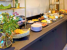 ibis Styles Rennes Cesson