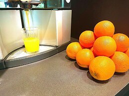 ibis Styles Rennes Cesson