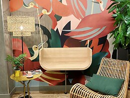 ibis Styles Rennes Cesson