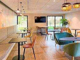 ibis Styles Rennes Cesson