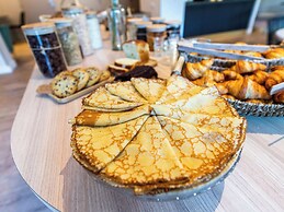 ibis Styles Rennes Cesson