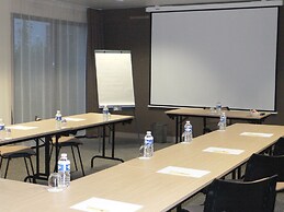 ibis Styles Rennes Cesson